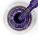 Esmalte Risqué Cremoso É do Meu Jeito Fica, Vai Ter Arco-Íris 8ml