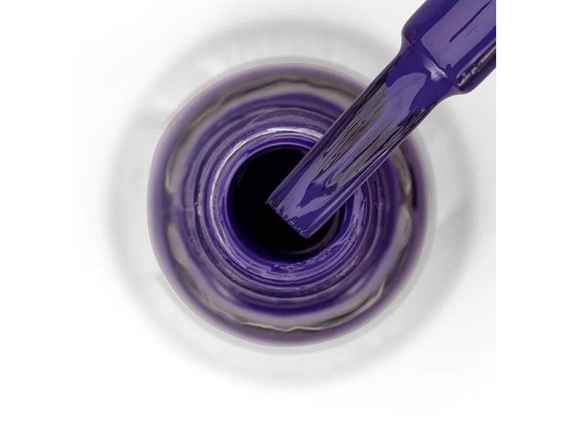 Esmalte Risqué Cremoso É do Meu Jeito Fica, Vai Ter Arco-Íris 8ml