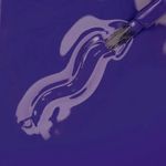 Esmalte Risqué Cremoso É do Meu Jeito Fica, Vai Ter Arco-Íris 8ml