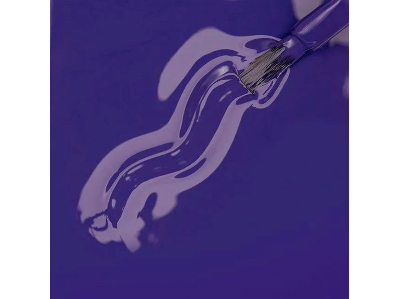 Esmalte Risqué Cremoso É do Meu Jeito Fica, Vai Ter Arco-Íris 8ml