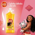 Creme-Para-Pentear-Seda-Juntinhos-Cachos-Encantados-300ml