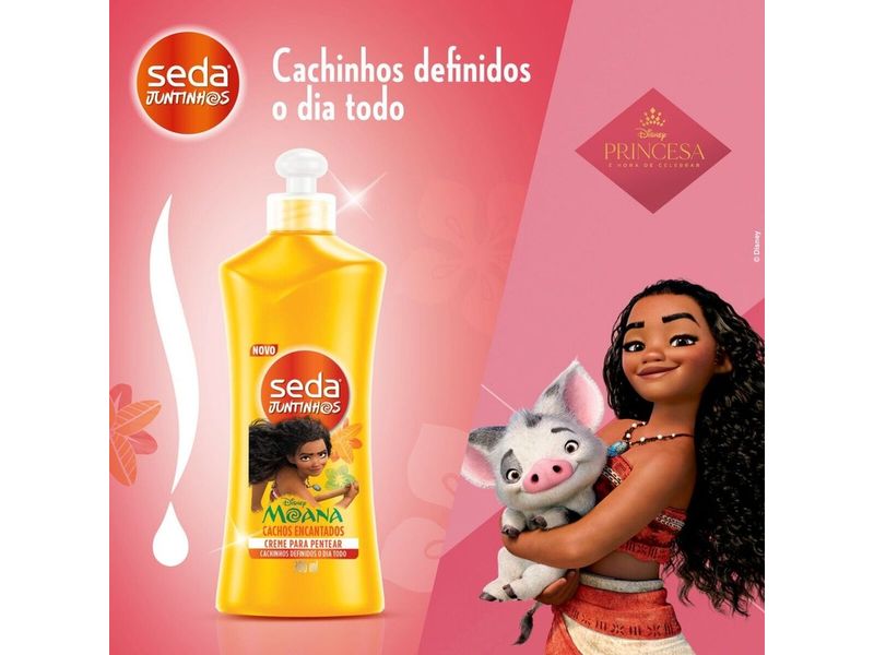 Creme-Para-Pentear-Seda-Juntinhos-Cachos-Encantados-300ml