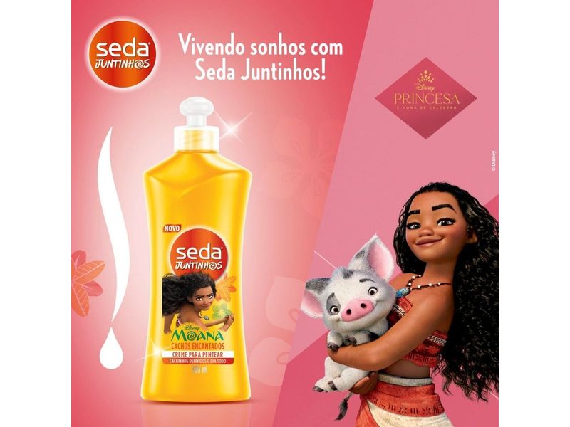 Creme-Para-Pentear-Seda-Juntinhos-Cachos-Encantados-300ml