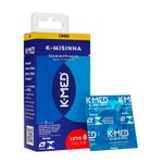 Preservativo-Masculino-K-Misinha-K-Med-Extra-Lubrificado-Leve-8-Pague-6-Unidades