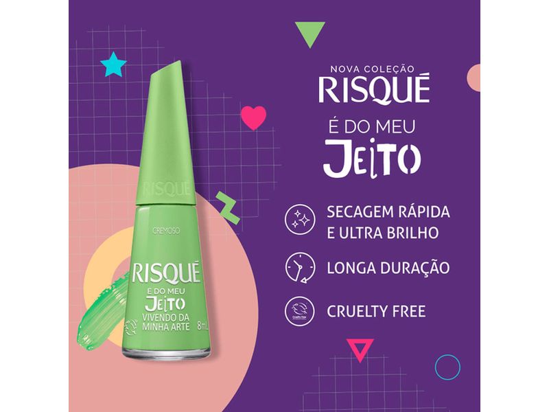 Esmalte-Risque-Cremoso-E-do-Meu-Jeito-Vivendo-da-Minha-Arte-8ml