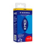 Preservativo-Masculino-K-Misinha-K-Med-Extra-Lubrificado-Leve-8-Pague-6-Unidades
