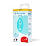 Preservativo-Masculino-Lubrificado-K-Med-K-Misinha-Invisivel-Leve-8-Pague-6-Unidades