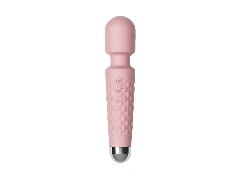 Massageador-de-Silicone-K-Toys-K-Med-Magic-Mexe-1-Unidade