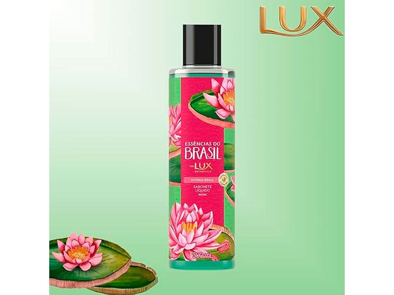Sabonete-Liquido-Lux-Botanicals-Essencias-do-Brasil-Vitoria-Regia-300ml