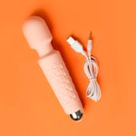 Massageador-de-Silicone-K-Toys-K-Med-Magic-Mexe-1-Unidade