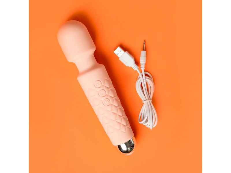 Massageador-de-Silicone-K-Toys-K-Med-Magic-Mexe-1-Unidade