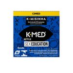Preservativo-Masculino-K-Misinha-K-Med-Extra-Lubrificado-Sex-Education-3-Unidades