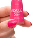 Esmalte-Risque-Cremoso-E-do-Meu-Jeito-Esti.Rosa-8ml