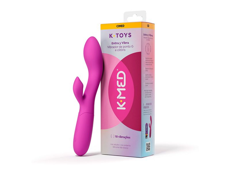 Vibrador-de-Ponto-G-e-Clitoris-K-Toys-K-Med-Entra-y-Vibra-1-Unidade