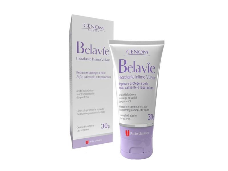 Hidratante-Intimo-Vulvar-Genom-Belavie-30g