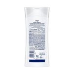 Loção Hidratante Corporal Dove Romã e Verbena 200ml