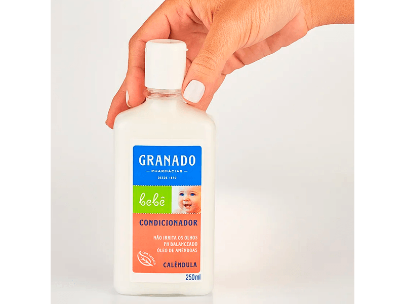 Condicionador-Granado-Bebe-Calendula-250ml