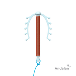 Diu-De-Cobre-Andalan-Comfort-Cu-375-1-Dispositivo-Intrauterino