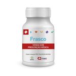 Medicamento-Tarjado-Frasco