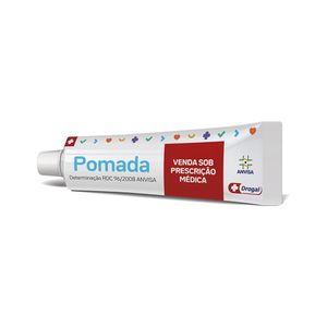 Tacroz 0,03mg Pomada 10g