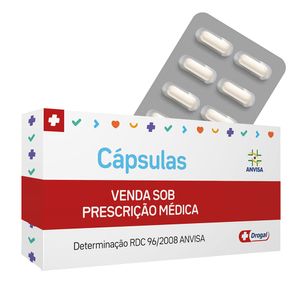 Junno 200mg 14 Cápsulas Moles