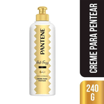 Creme para Pentear Pantene Hidro-Cauterização 240g