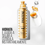 Creme para Pentear Pantene Hidro-Cauterização 240g