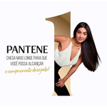 Creme para Pentear Pantene Hidro-Cauterização 240g