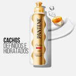 Creme-de-Pentear-Pantene-Cachos-Hidra-Vitaminados-240g