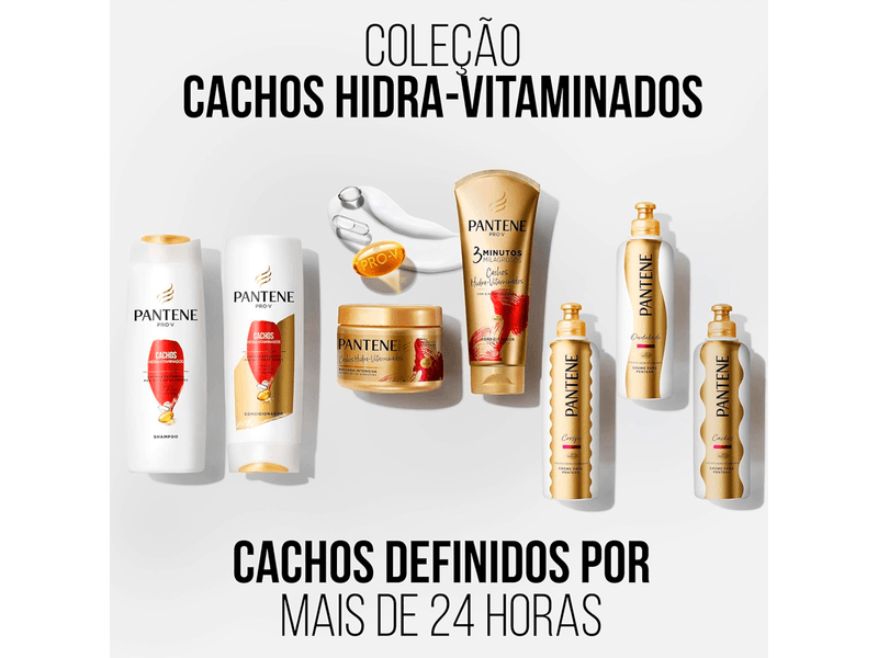 Creme-de-Pentear-Pantene-Cachos-Hidra-Vitaminados-240g