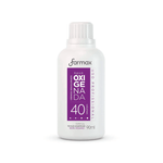 Água Oxigenada Cremosa Farmax 40V 90ml