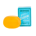 Sabonete em Barra Glicerina Granado Tradicional 90g
