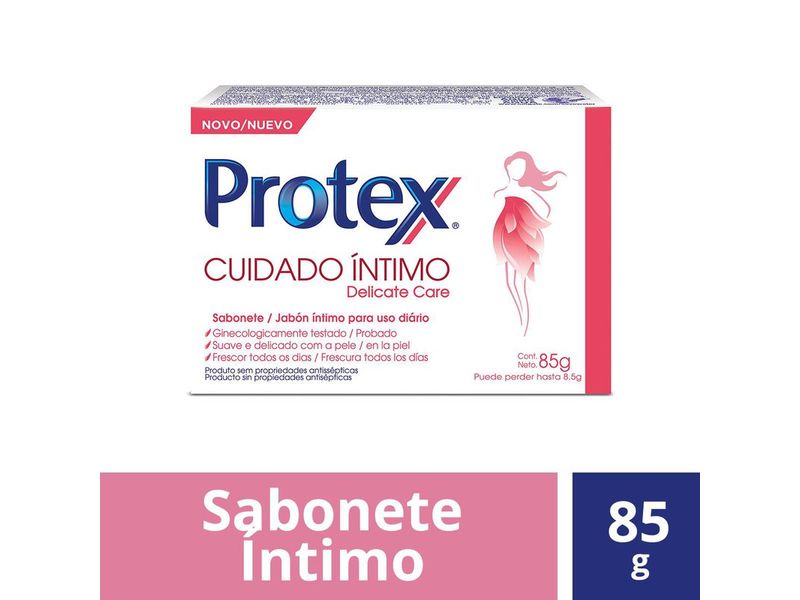 Sabonete-Intimo-em-Barra-Protex-Delicate-Care-85g