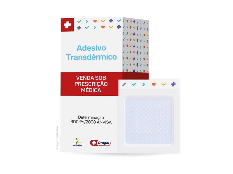 Medicamento-Tarjado-Adesivo-Transdermico