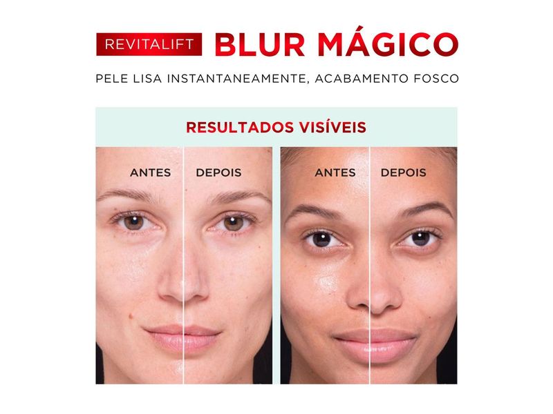 Primer-Facial-L-oreal-Revitalift-Blur-Magico-27g