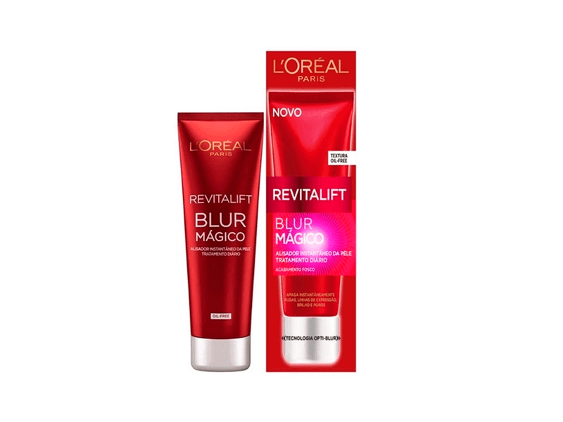 Primer-Facial-L-oreal-Revitalift-Blur-Magico-27g