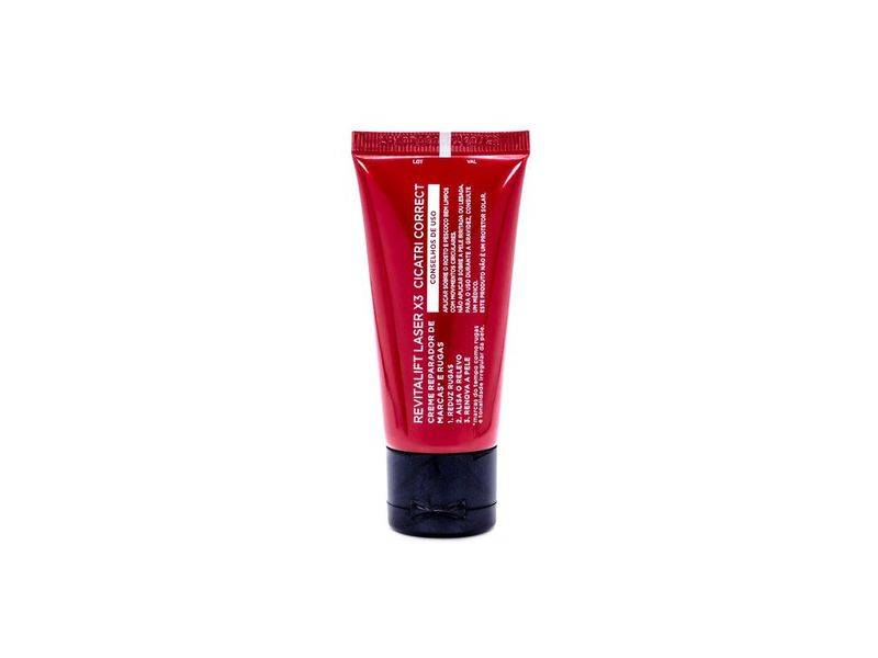 Creme-Hidratante-Facial-Anti-idade-L-Oreal-Paris-Revitalift-Laser-X3-Cicatri-Correct-FPS25-30ml