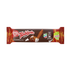 Sorvete Picolé Kibon Toddynho 31g
