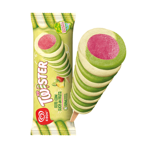 Sorvete Picolé Kibon Twister 60g