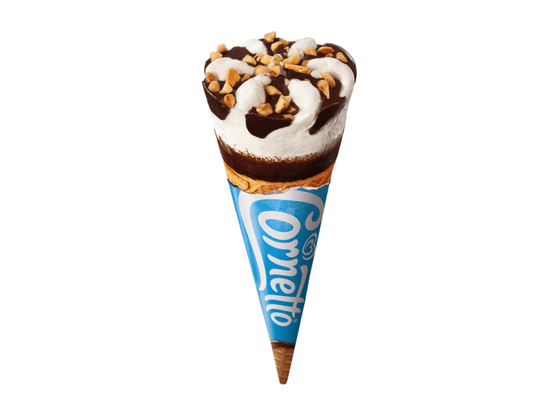Sorvete Kibon Cornetto Crocante 60g-farmacia-online-drogal