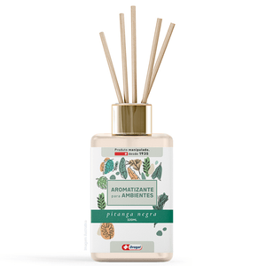 Aromatizador para Ambiente Pitanga Negra 320ml