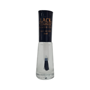Esmalte Lack Luminus Favoritos Óleo Secante 8ml