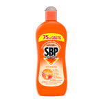 REPEL-SBP-LOC-ADVANCED-LEVE-175ML-PAGUE-100ML