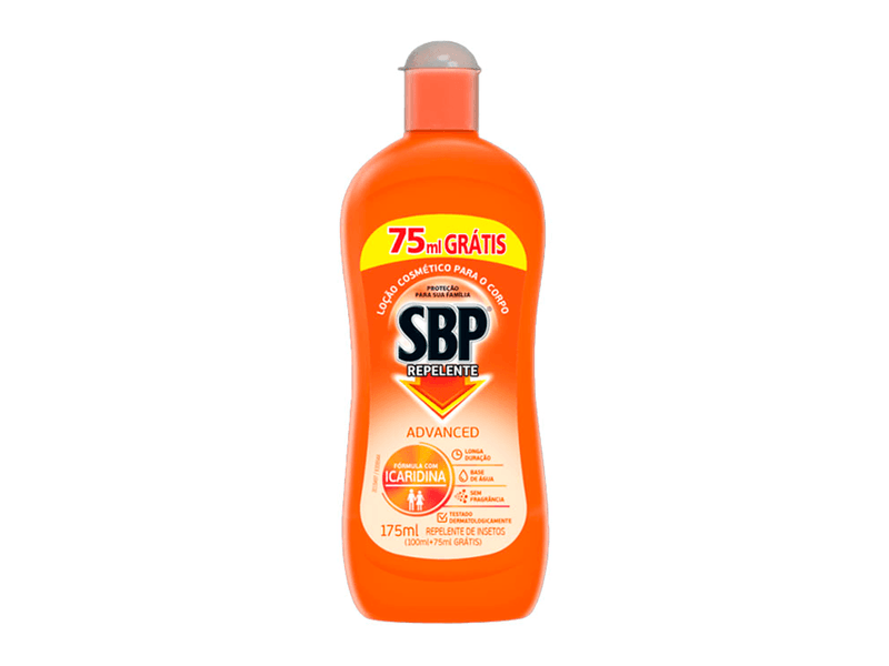 REPEL-SBP-LOC-ADVANCED-LEVE-175ML-PAGUE-100ML