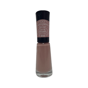 Esmalte Lack Luminus Luz na Passarela Fashionista 8ml