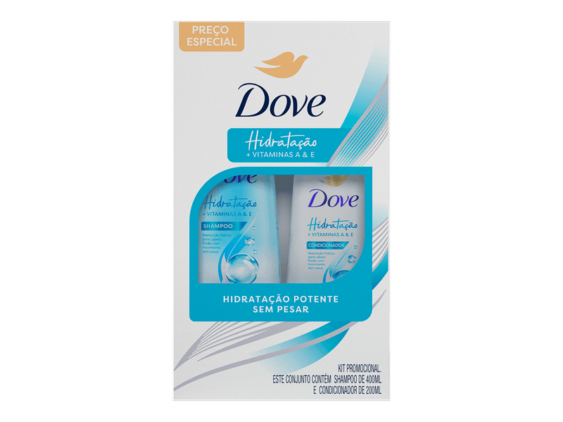 KIT-DOVE-SH-HIDR-VITA-400ML-COND-200ML-PR-ESP