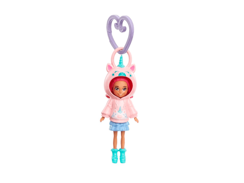BONECA-POLLY-POCKET-AMIGAS-DE-CAPUZ-SORTIDA