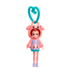BONECA-POLLY-POCKET-AMIGAS-DE-CAPUZ-SORTIDA
