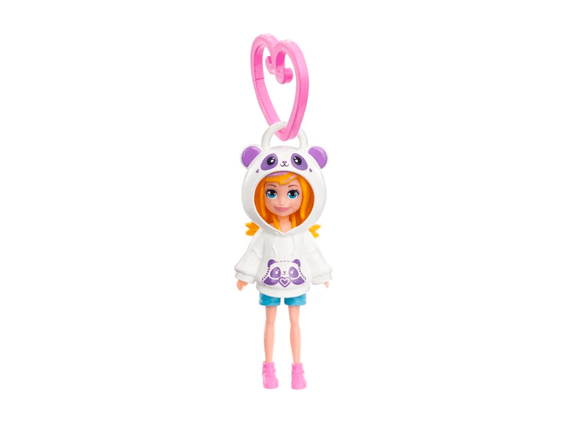 BONECA-POLLY-POCKET-AMIGAS-DE-CAPUZ-SORTIDA