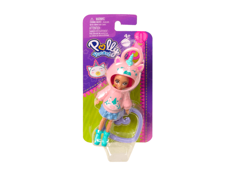 BONECA-POLLY-POCKET-AMIGAS-DE-CAPUZ-SORTIDA